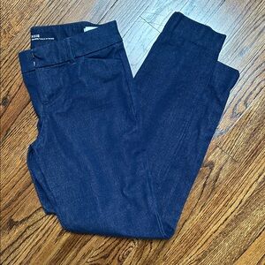 Old Navy Pixie Pants Jean